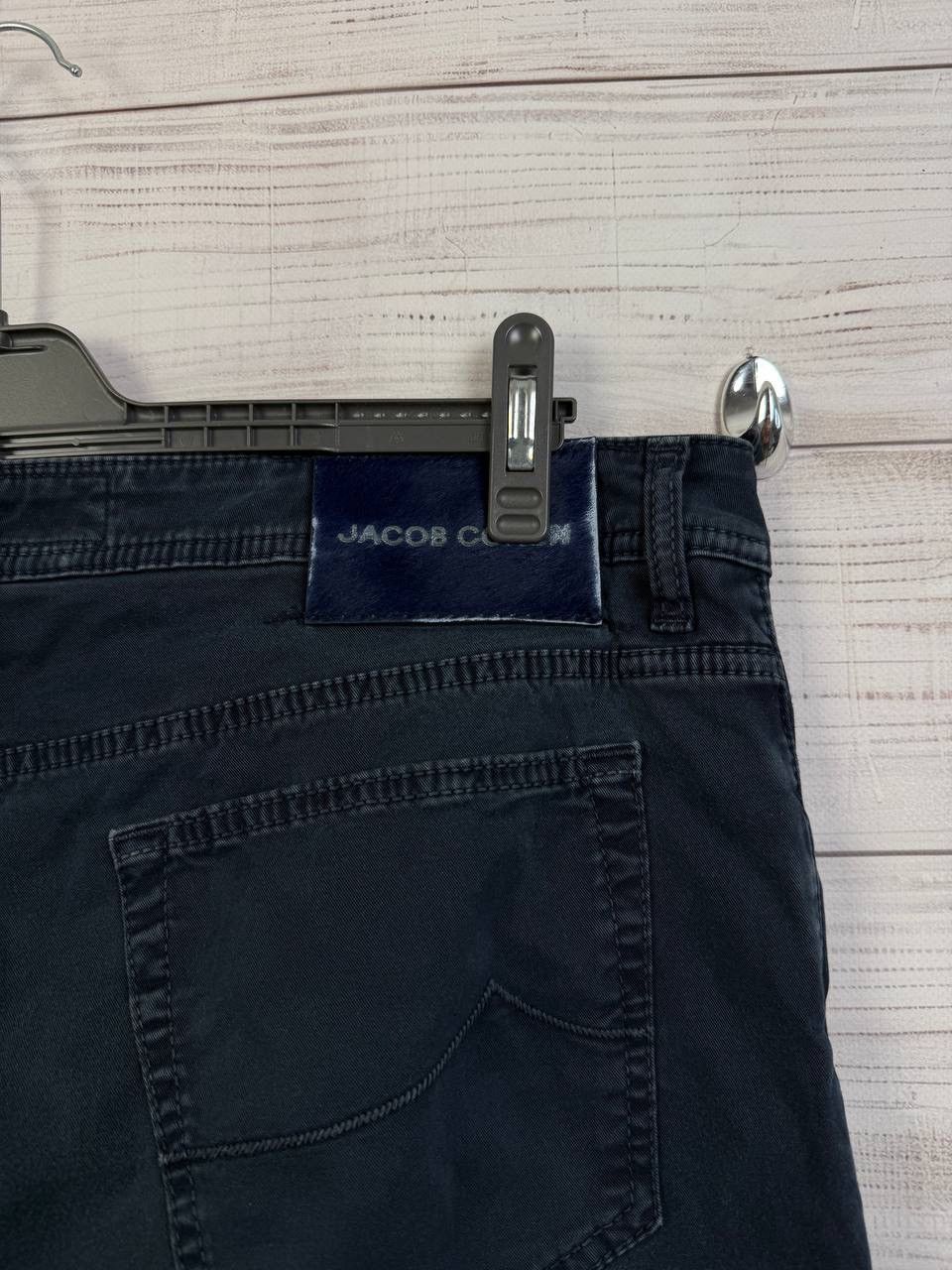 Jacob Cohen Jacob Cohen Pants Size US 40 / EU 56 - 8 Thumbnail