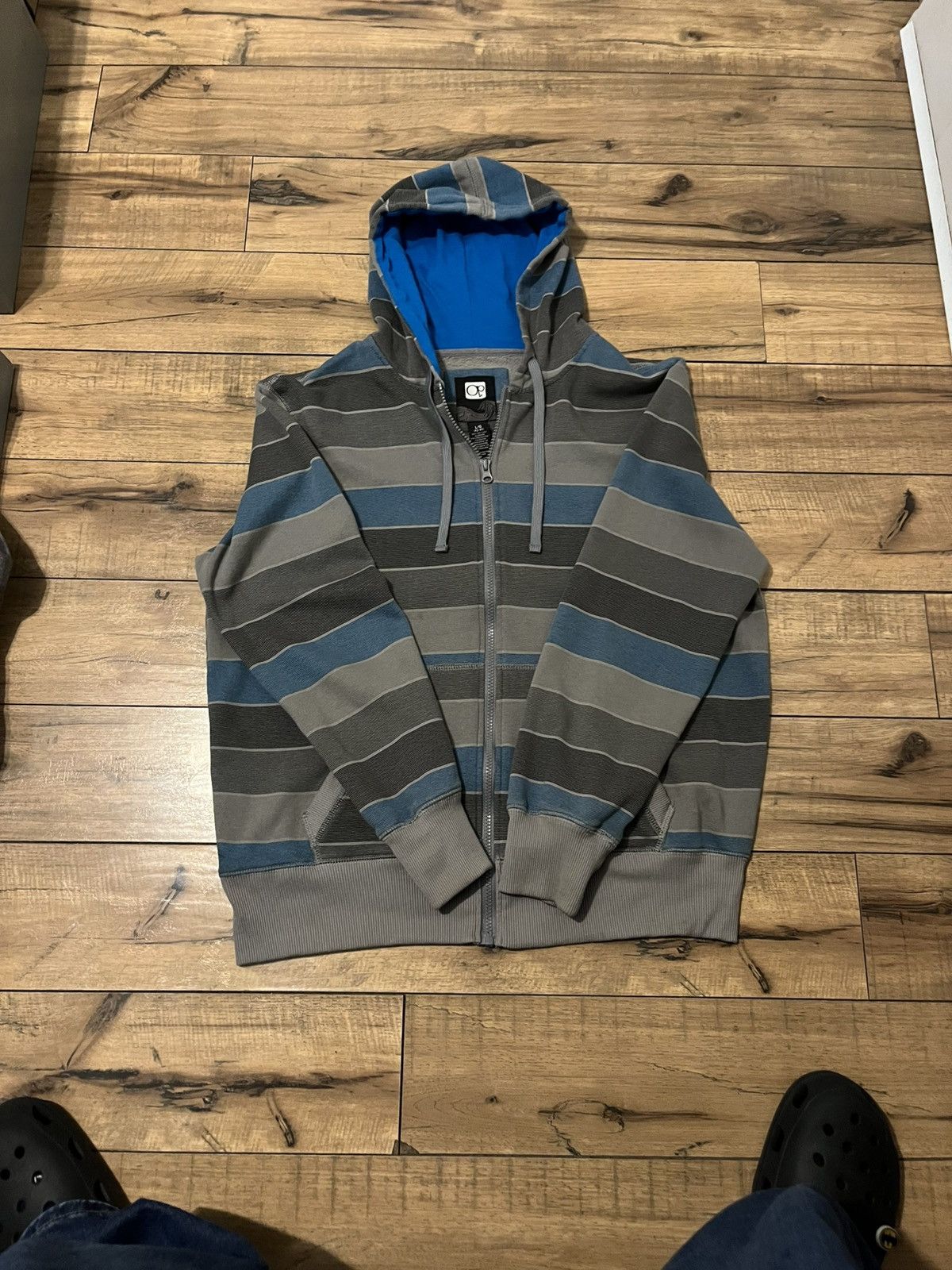 Ocean Pacific Ocean Pacifc Hoodie Large Size US L / EU 52-54 / 3 - 1 Thumbnail