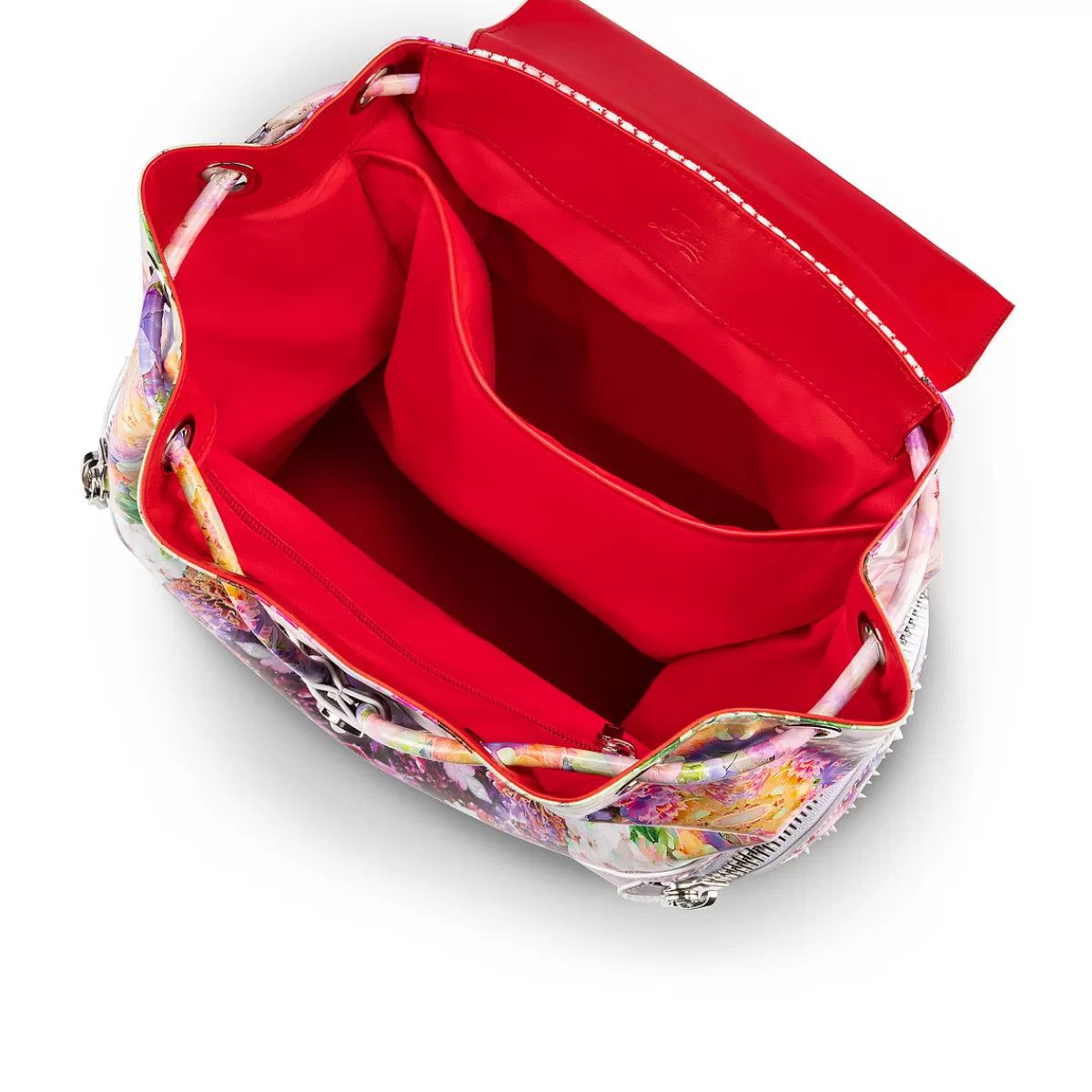 Christian Louboutin oc11z0125 Size:OS/Explorafunk Bagpack in Multicolor Size ONE SIZE - 5 Thumbnail