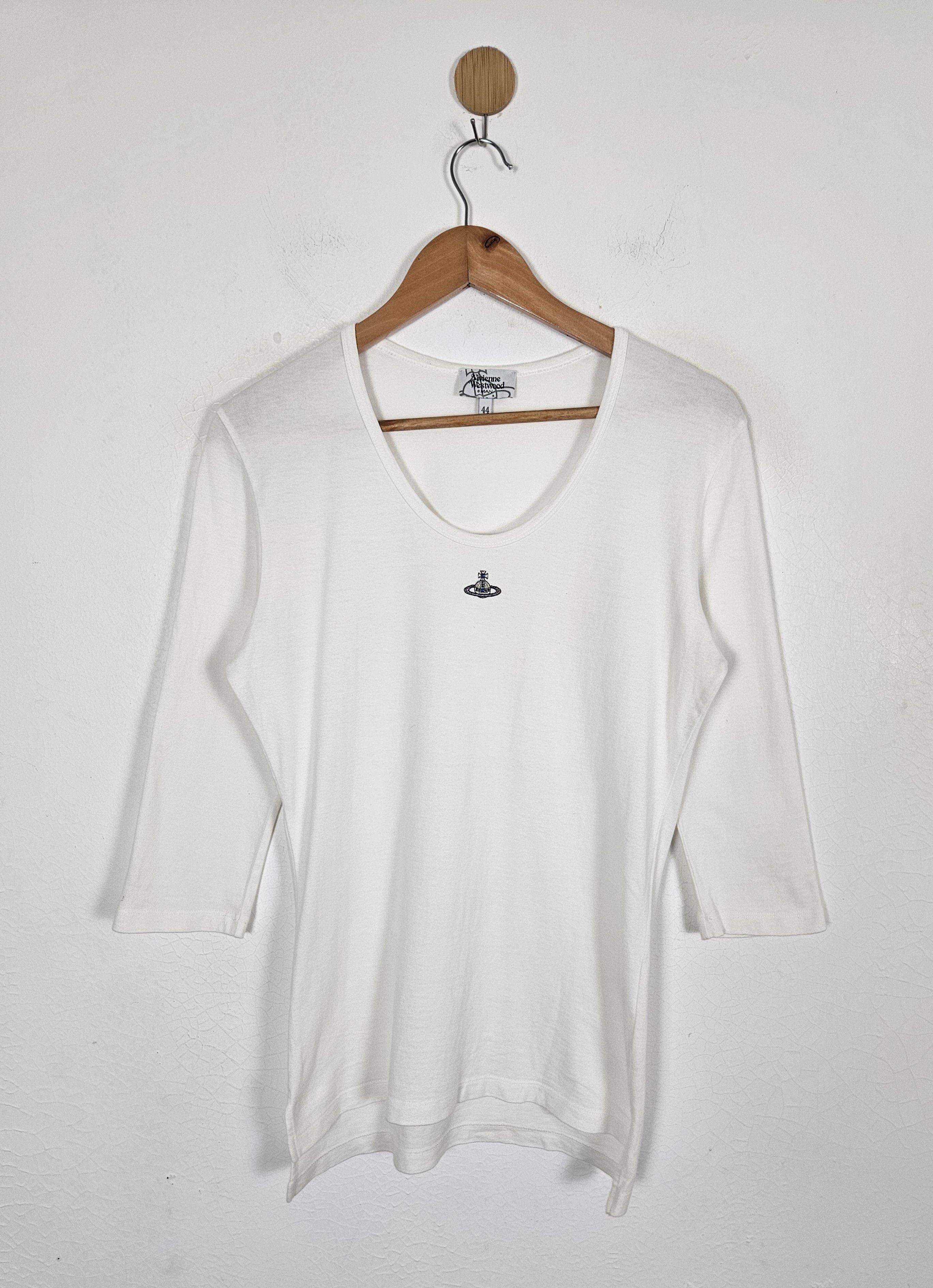 Vivienne Westwood Vivienne Westwood Man Shirt Size S / US 4 / IT 40 - 1 Thumbnail