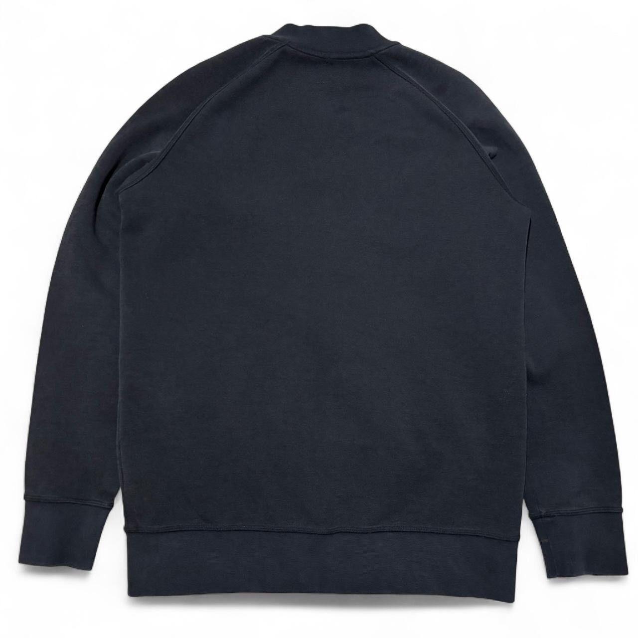 Apple Apple Employee Black Zip-Up Jacket Size US M / EU 48-50 / 2 - 7 Thumbnail