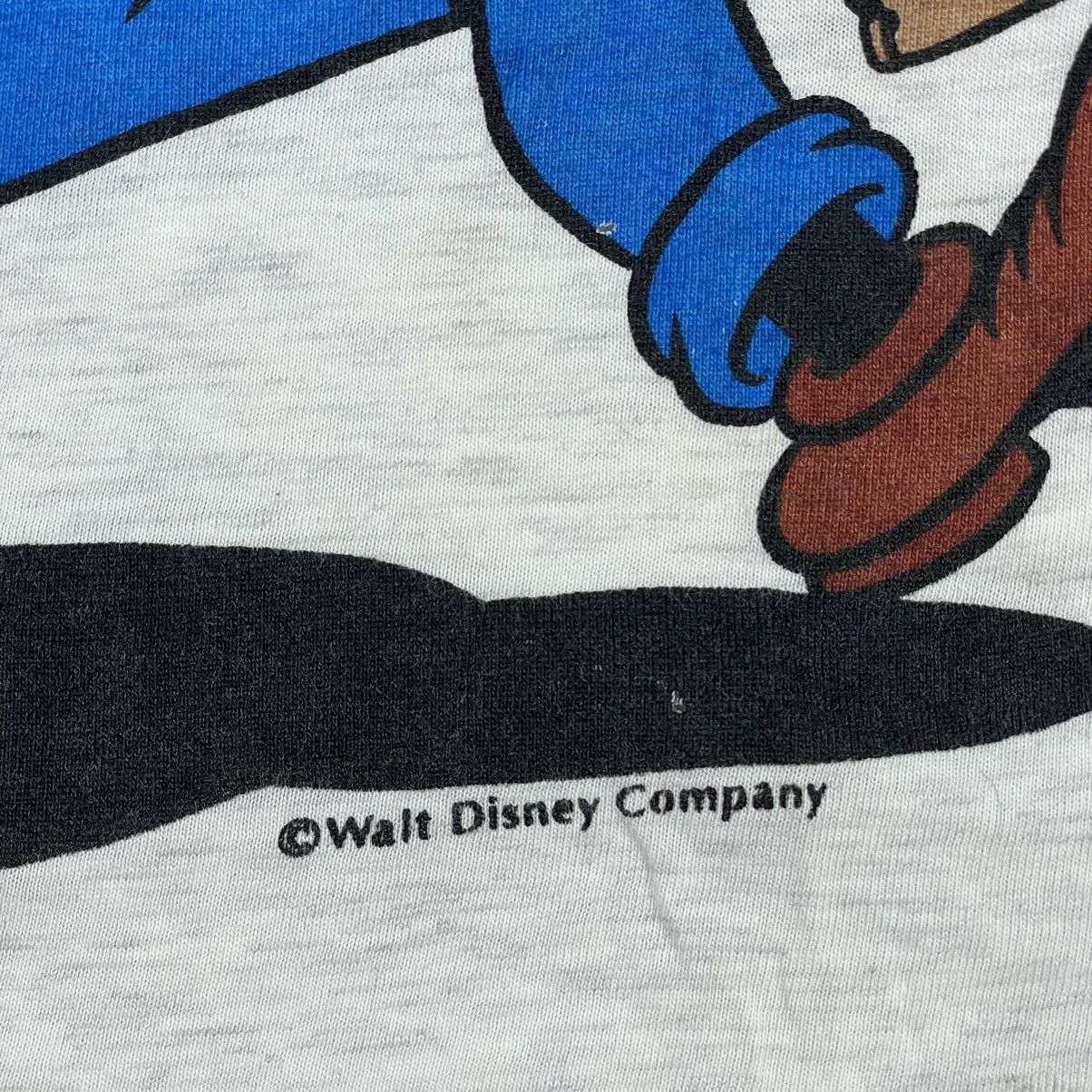 Disney 🔥LAST PRICE🔥 VTG Mickey Family Goofy And Chip ‘n’ Dale Tee Size US M / EU 48-50 / 2 - 15 Thumbnail