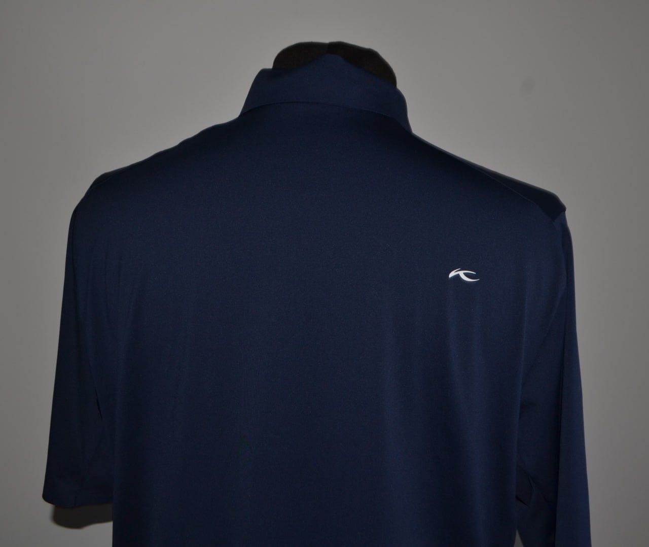 KJUS Kjus T-shirt Polo Blue Size 54/XL Size US XL / EU 56 / 4 - 6 Thumbnail