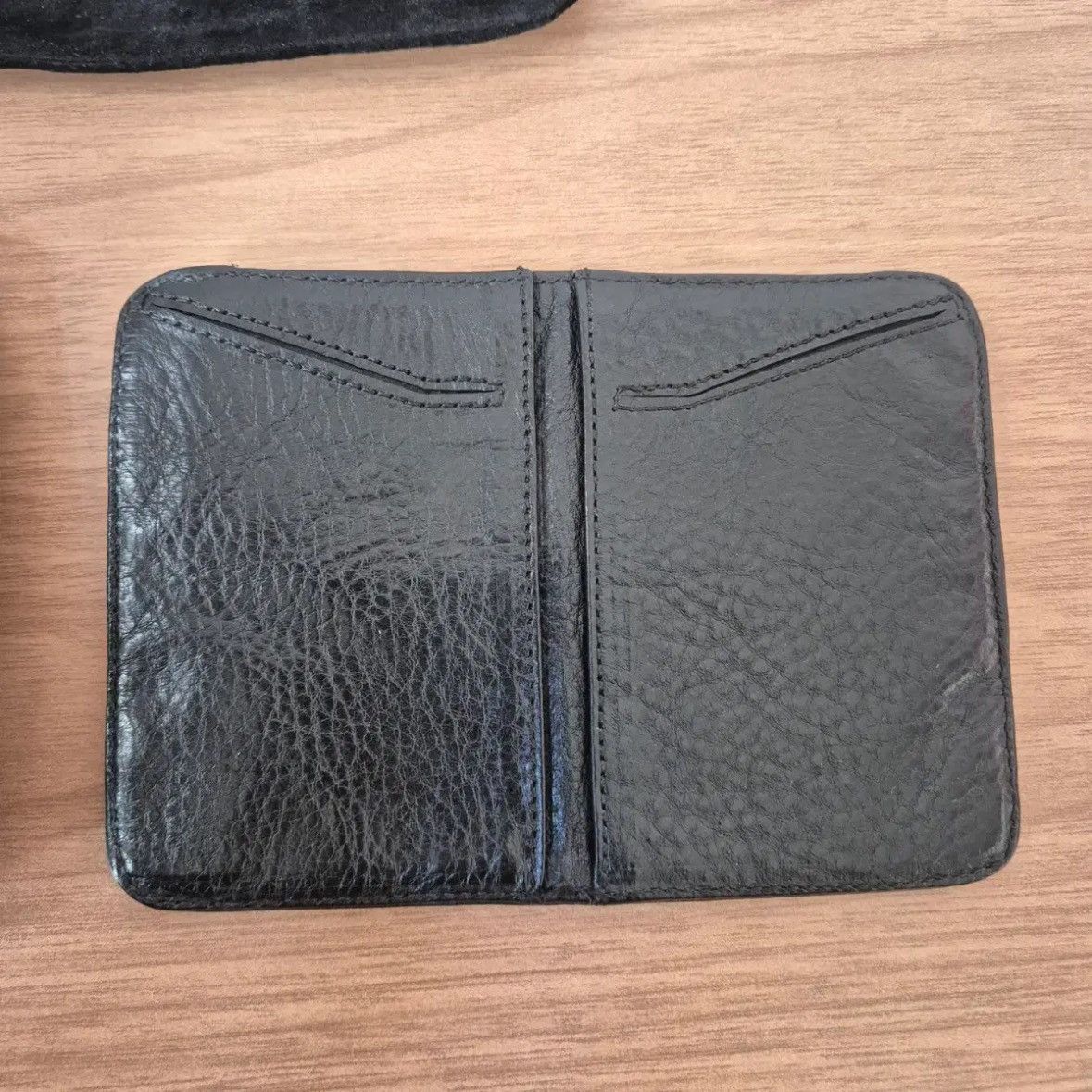 Chrome Hearts Bank Robber Zip Wallet Size ONE SIZE - 9 Thumbnail