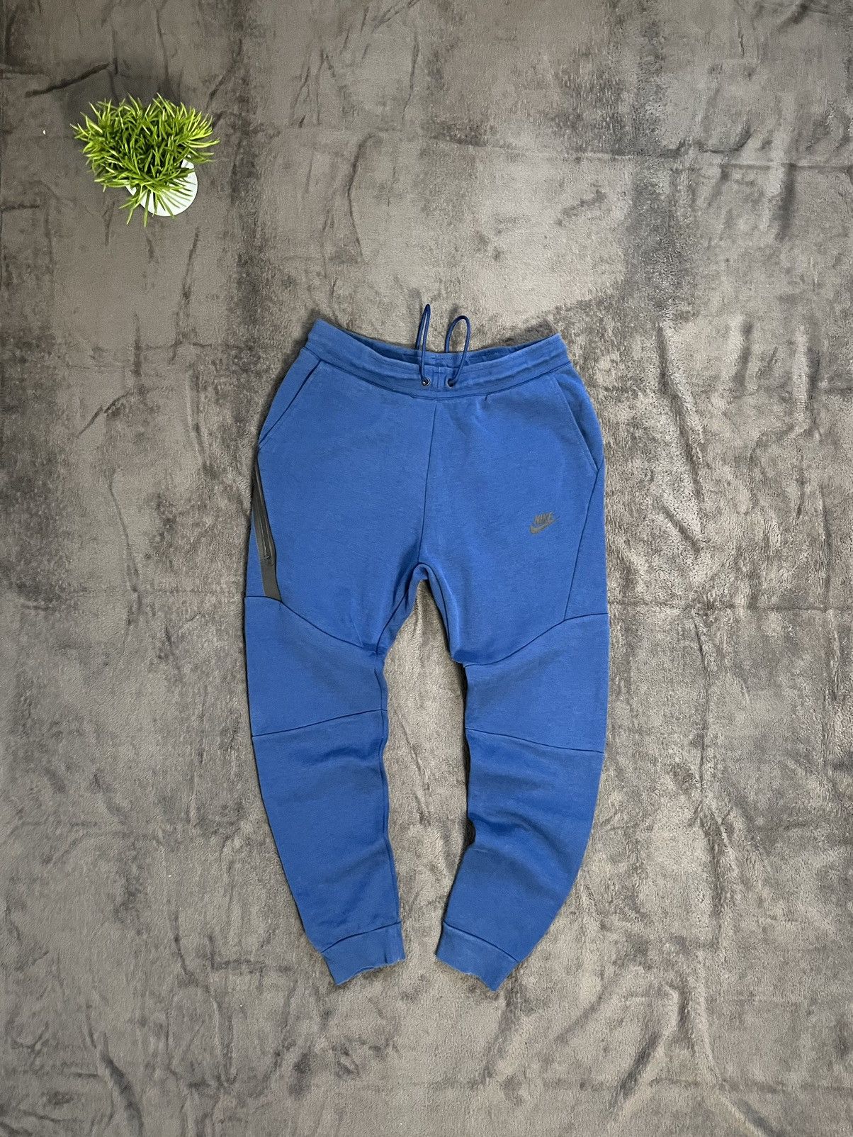 Nike Joggers Nike Tech Fleece Streetwear Grailed