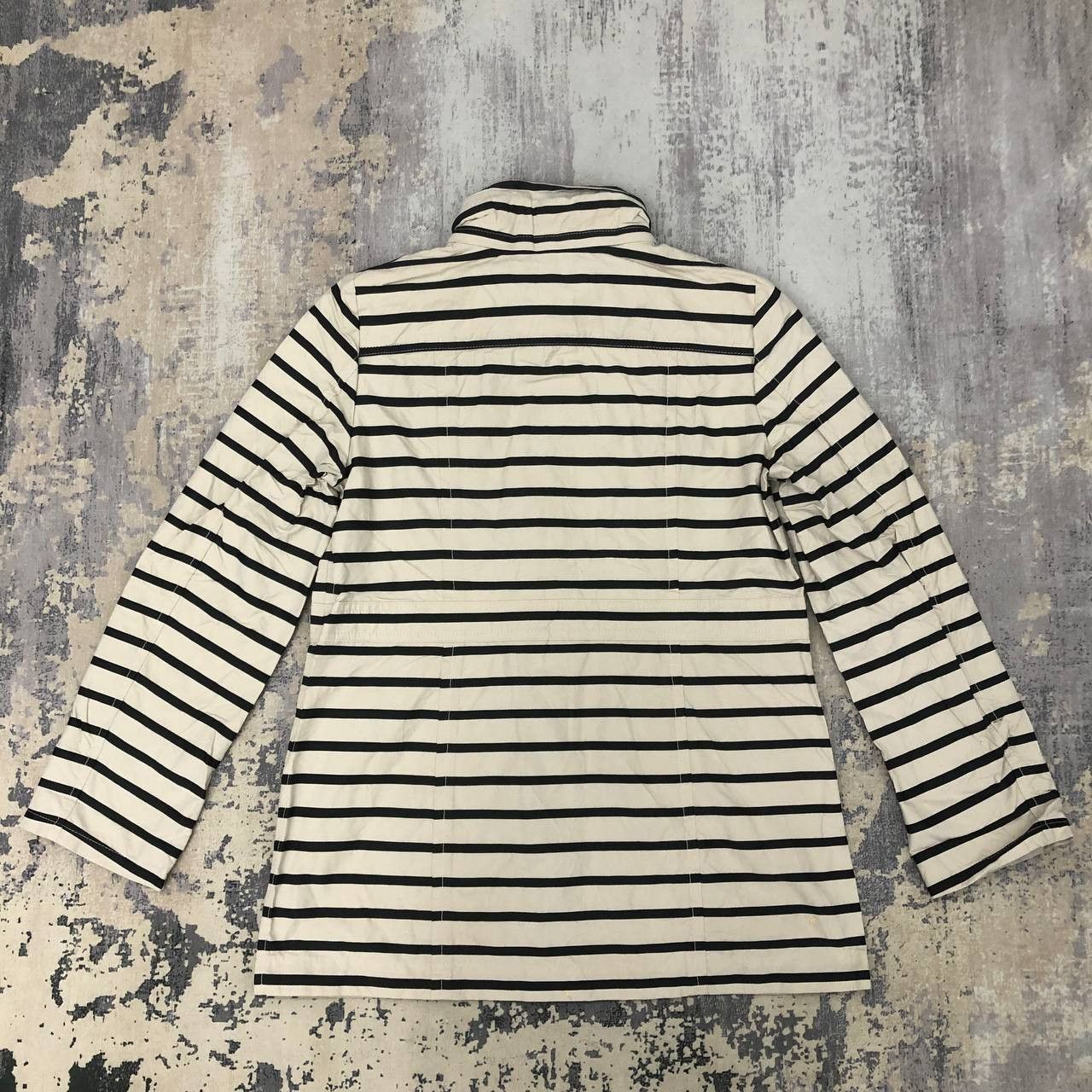Sonia Rykiel Y521 SONIA RYKIEL JACKETS Size M / US 6-8 / IT 42-44 - 2 Thumbnail