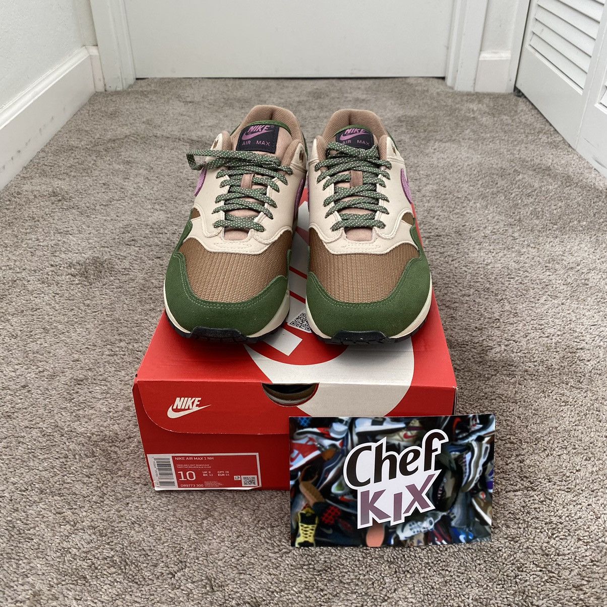 Nike Nike Air Max 1 SH Treeline 420 Size 10 Brand New | Grailed