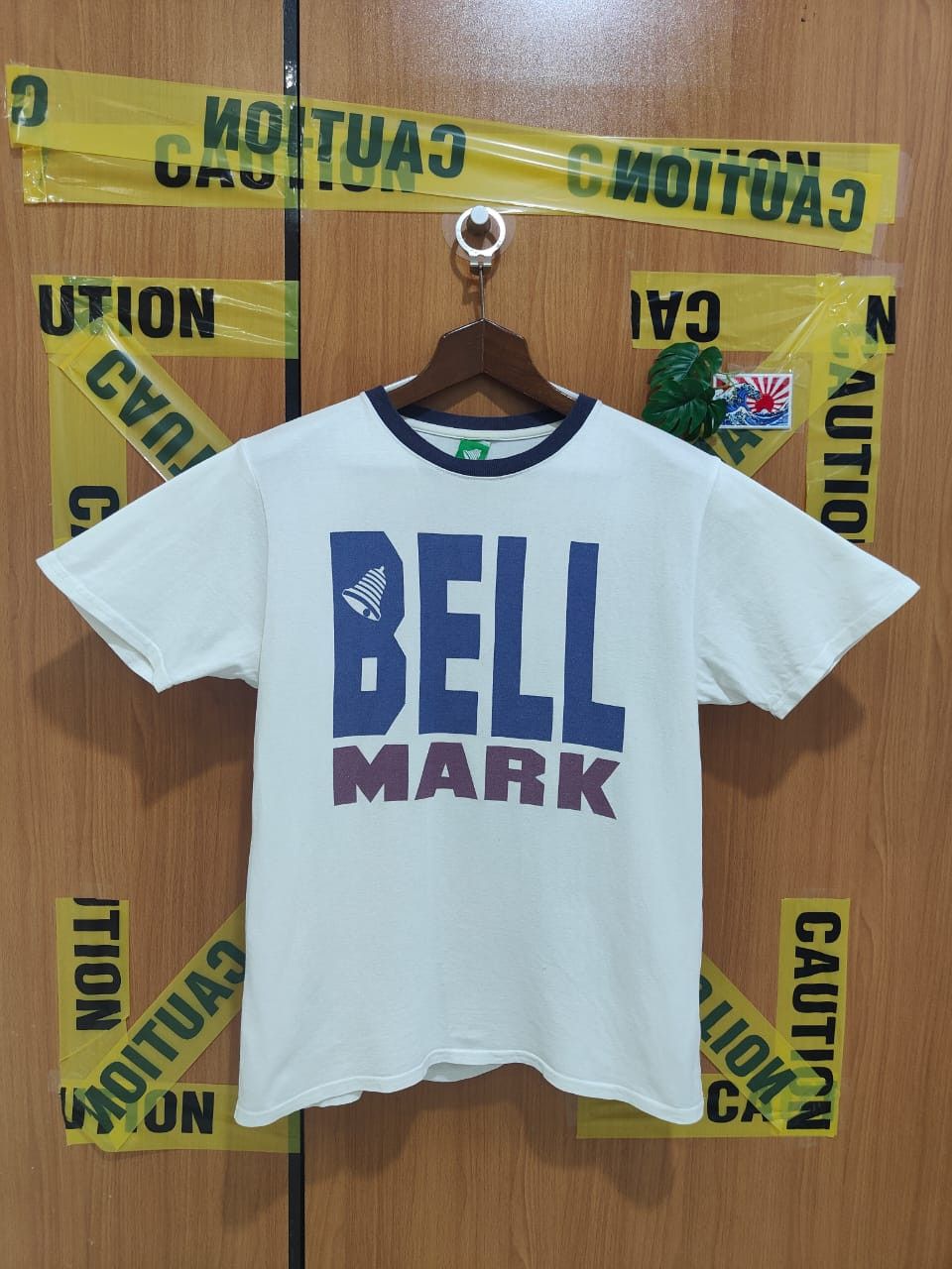 Vintage vintage Bellmark Size US M / EU 48-50 / 2 - 1 Thumbnail