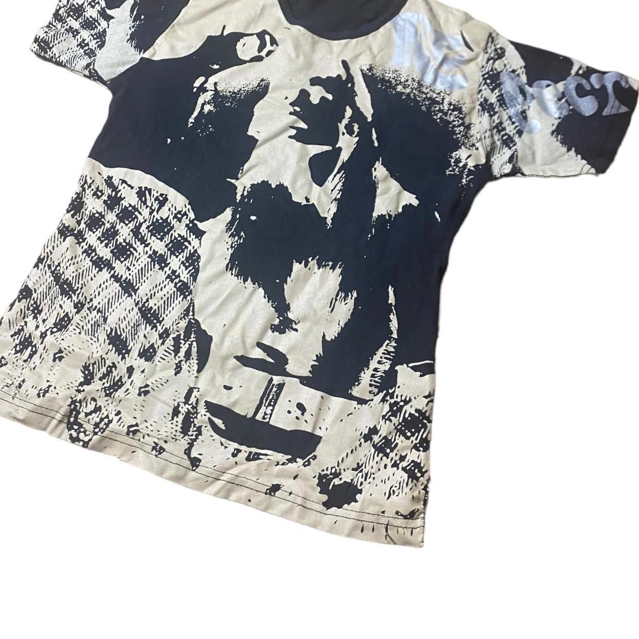 Miss Sixty The Miss Sixty like ”Respect” 60s Top Size ONE SIZE - 2 Thumbnail