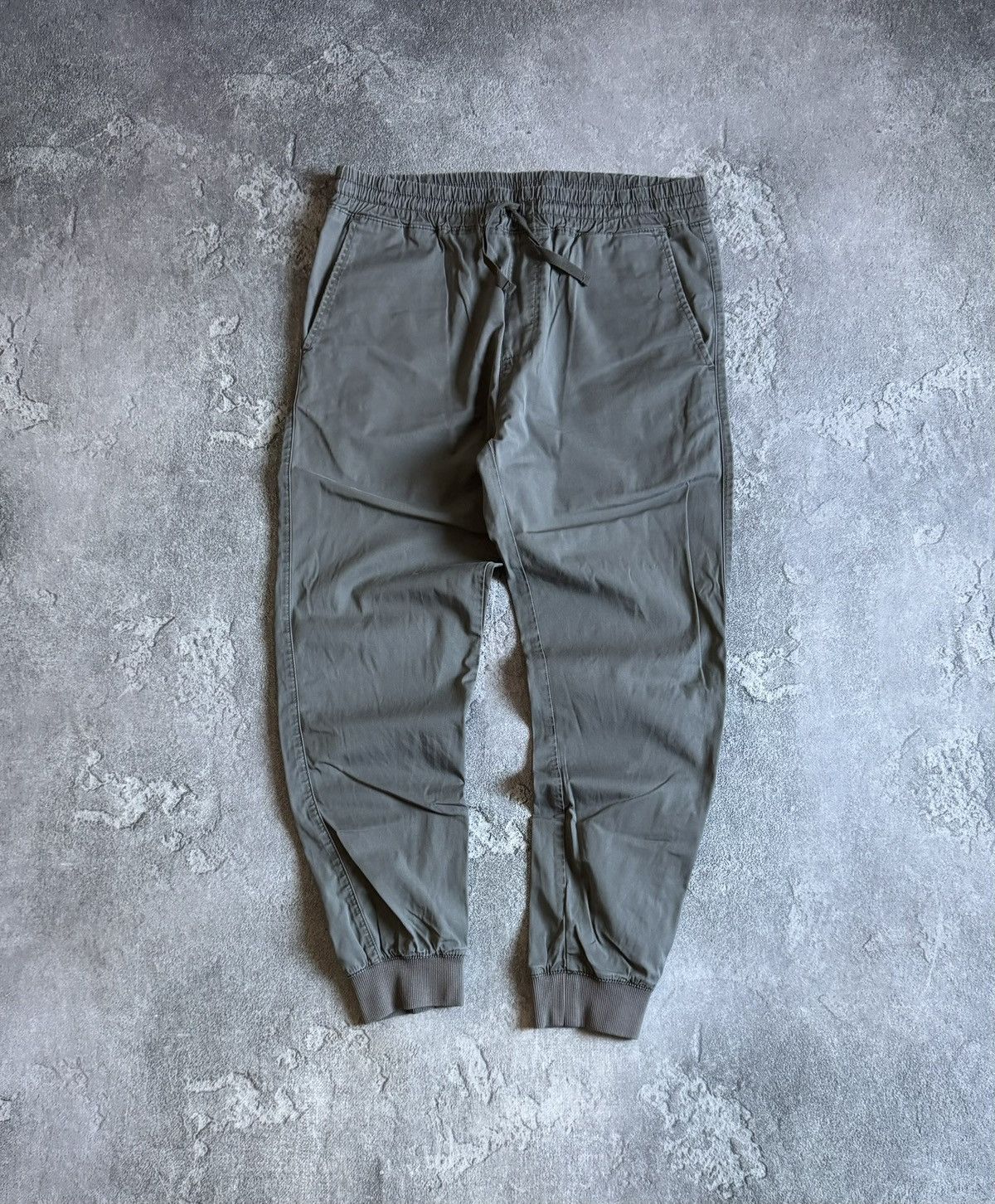 Carhartt Wip Carhartt M Madison jogger pants trousers chinos casual Y2K Size US 32 / EU 48 - 7 Thumbnail