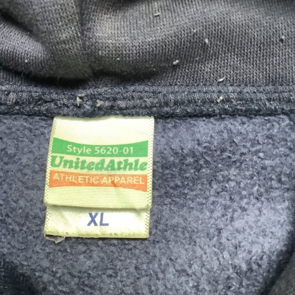 Japanese Brand Rare 💥Mooneyes Hoodie 90s Vintage Size US XL / EU 56 / 4 - 6 Thumbnail