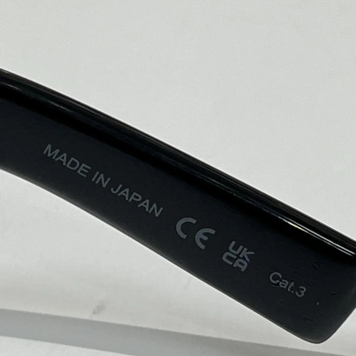 Saint Laurent Paris Saint Laurent Sunglasses 697 Size ONE SIZE - 9 Thumbnail