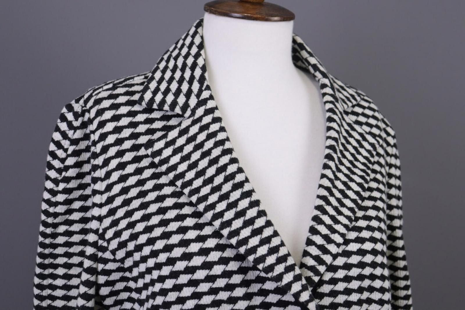 Armani Collezioni Armani Collezioni Multicolor 3 Button Blazer Jacket Size 50 Size M / US 6-8 / IT 42-44 - 8 Thumbnail