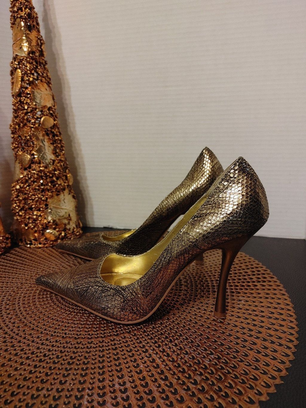 Ted Baker Ted Baker Suri Heels Size 6B Size US 6 / IT 36 - 4 Thumbnail