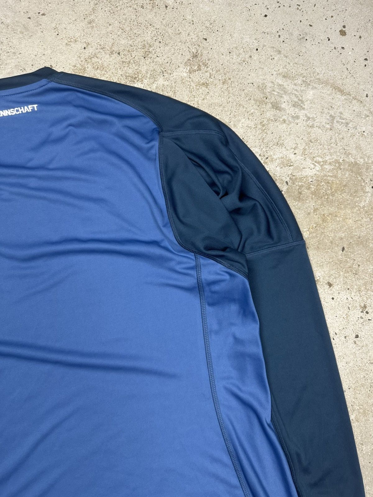 Adidas Adidas x Germany 2018/2019 Goalkepper Jersey Home Size US L / EU 52-54 / 3 - 14 Thumbnail