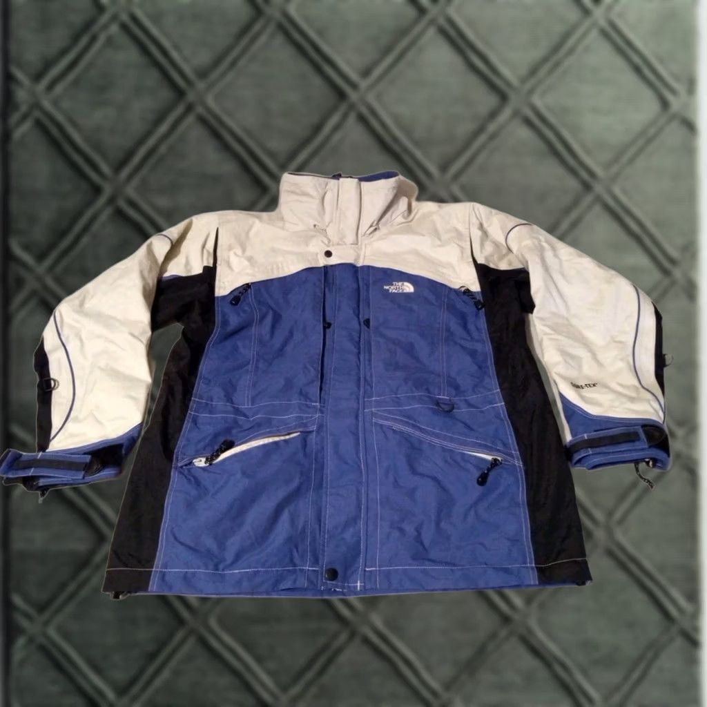 Mastermind Japan × The North Face Mastermind World x TNF Mountain