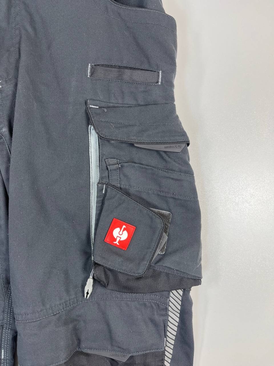 Other Engelbert Strauss Motion Work Pants Trousers Men EU 44 Size US 28 / EU 44 - 4 Thumbnail