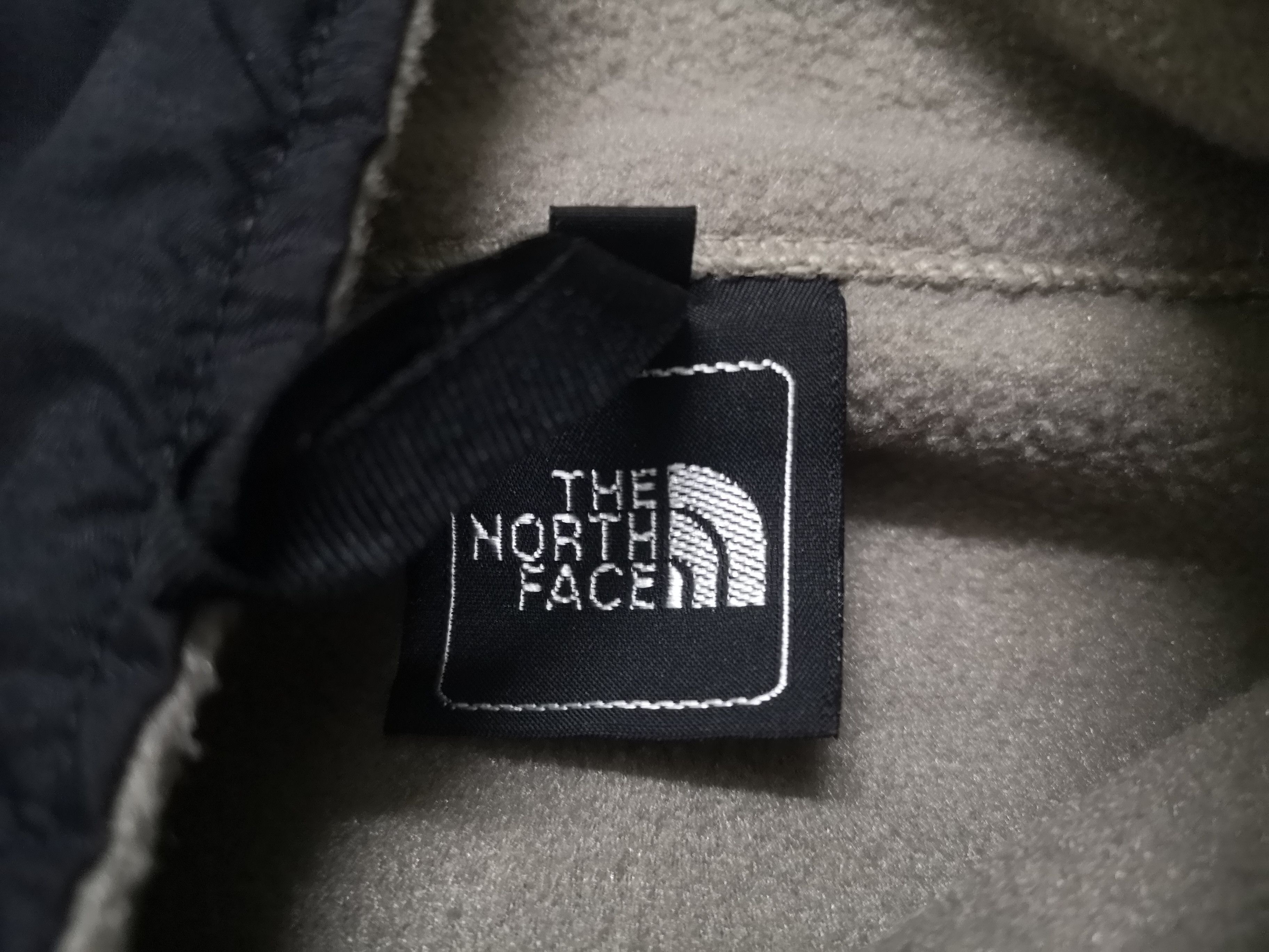 Polartec × The North Face Vintage The North Face Polartec Fleece NOT Patagonia Size US M / EU 48-50 / 2 - 8 Thumbnail