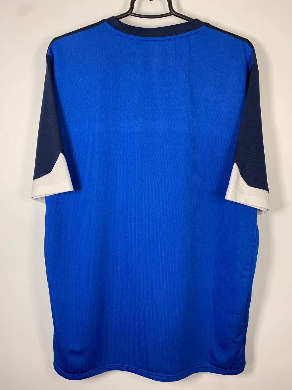 Other Portsmouth FC Training Shirt Sondico Blue Navy Jersey Adult Size US XL / EU 56 / 4 - 9 Thumbnail