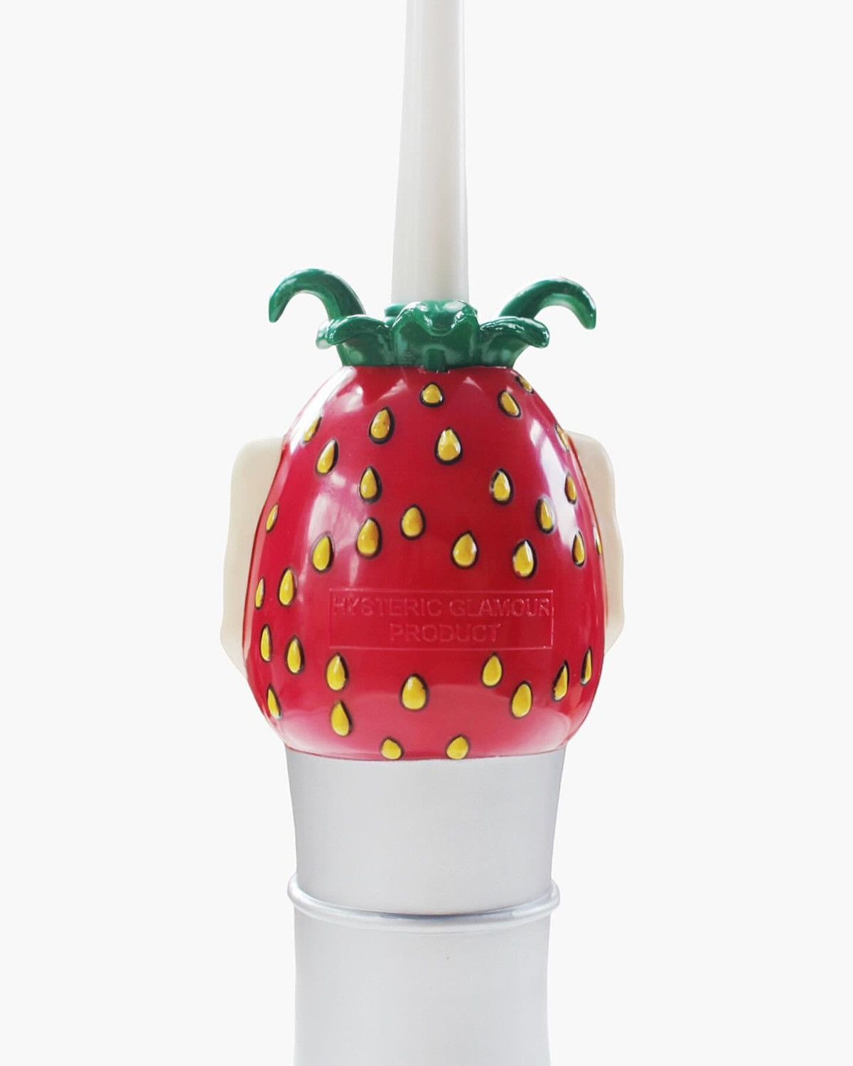Hysteric Glamour HYSTERIC GLAMOUR ELECTRIC TOOTHBRUSH Size ONE SIZE - 4 Thumbnail