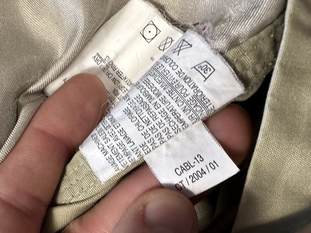 Schott × Vintage Y2K Vintage Schott Bombers Streetwear Style Rare Casual XL Size US XL / EU 56 / 4 - 6 Thumbnail