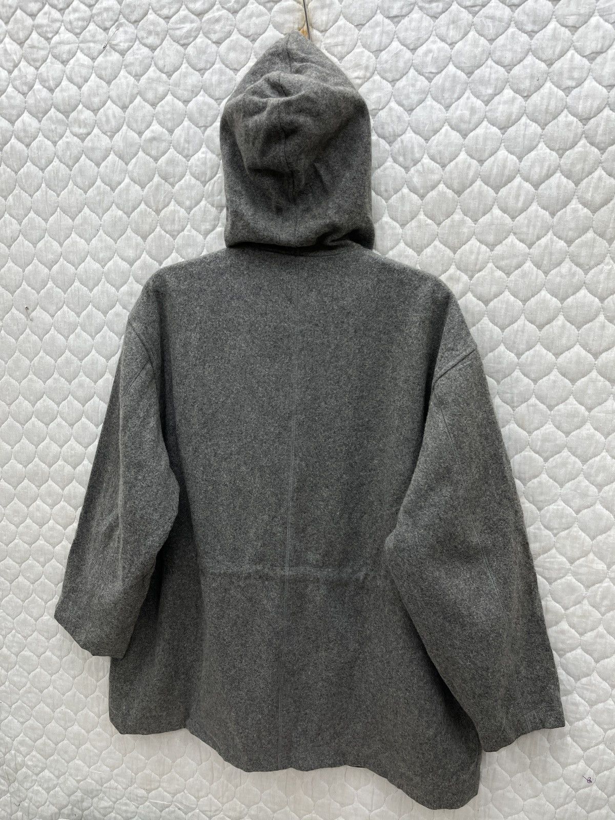 Issey Miyake 🔥🔥🔥ARCHIVE ISSEY MIYAKE HAI SPORTING GEAR JACKET Size US M / EU 48-50 / 2 - 5 Thumbnail