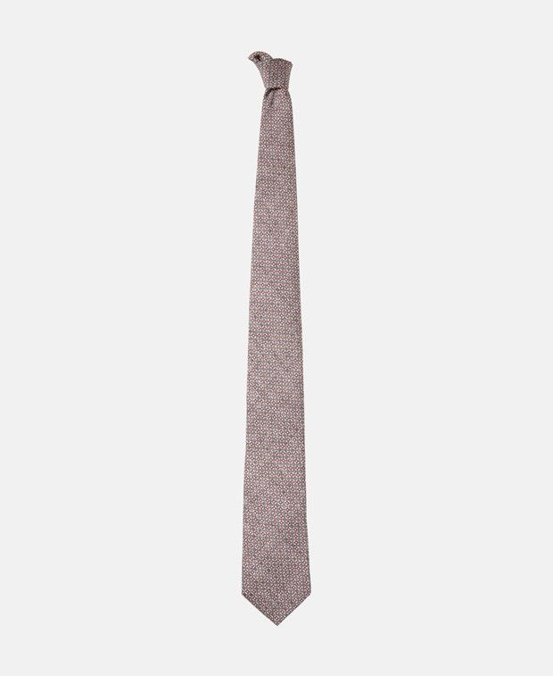 Brunello Cucinelli Silk tie Size ONE SIZE - 1 Thumbnail