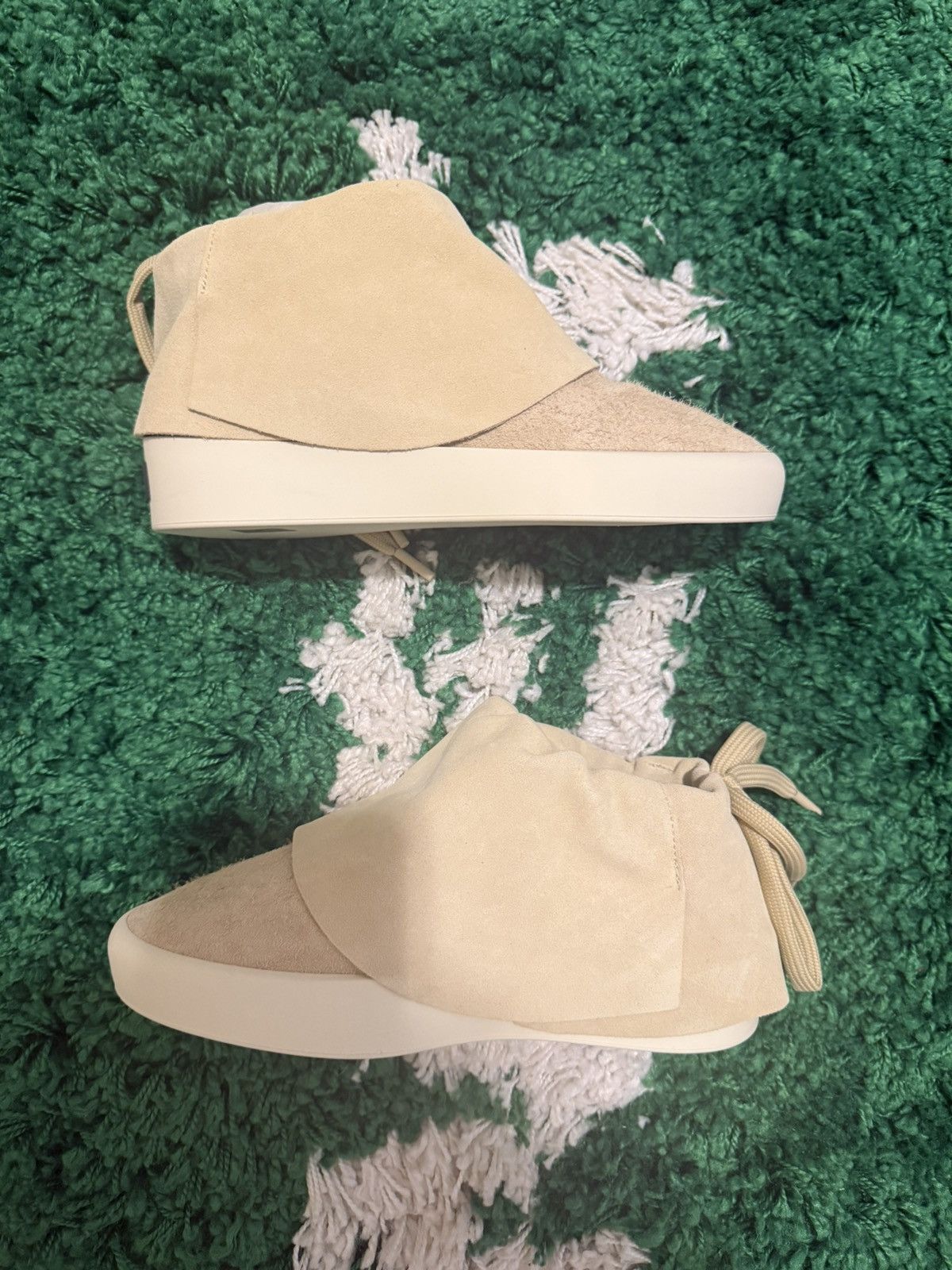 Fear of God Fear Of God Moc Low Size US 6 / IT 36 - 5 Thumbnail