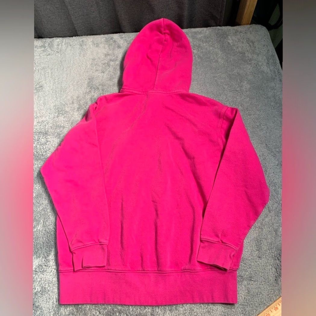 Nike **Nike Hot Pink Women's XS Hoodie** User: **Nike Hot Pink Women's Hoodie XS** Size XS / US 0-2 / IT 36-38 - 8 Thumbnail