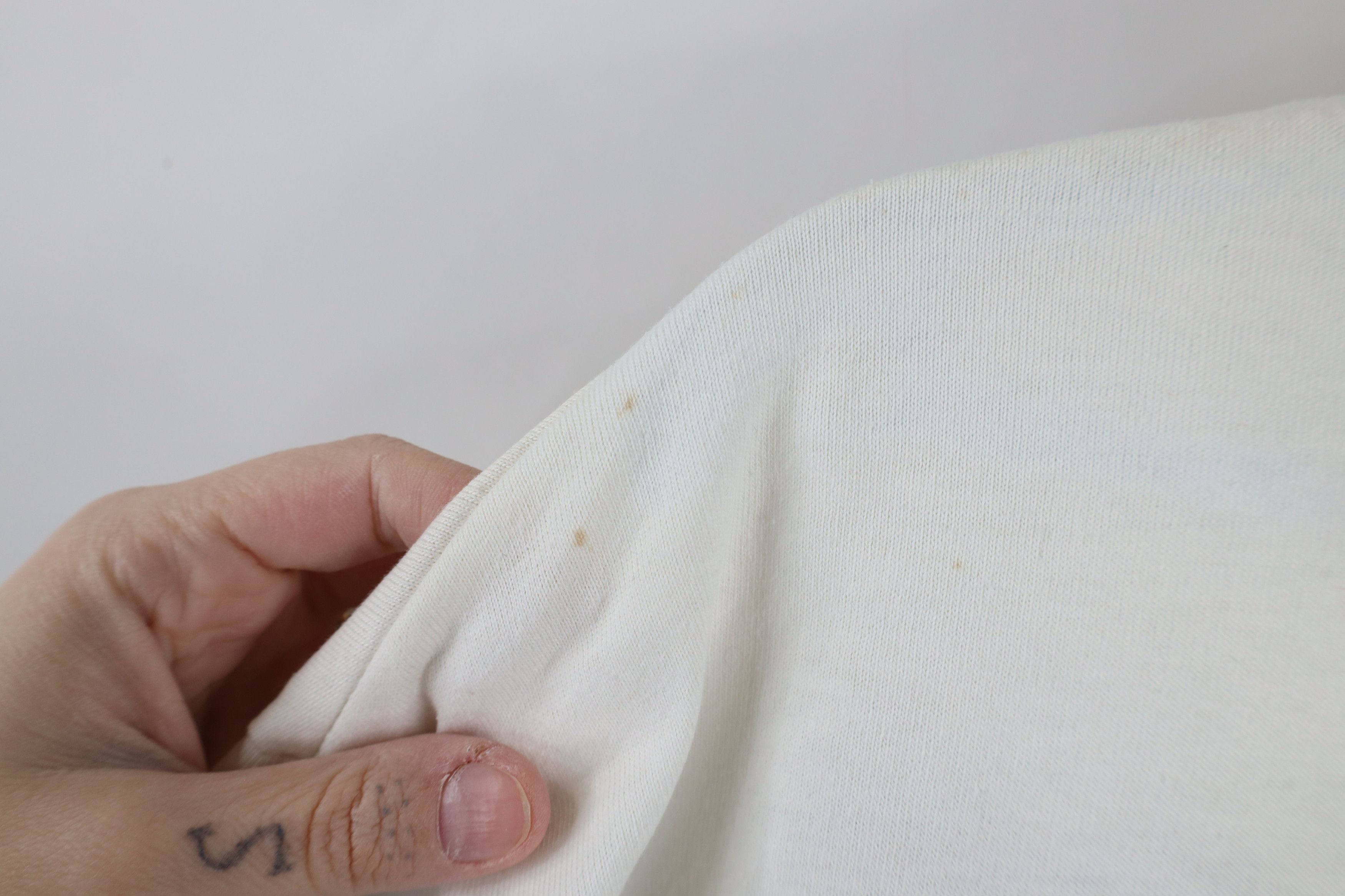 Vintage Vintage 80s Zenobia Temple Toledo Ohio Collared Polo Shirt Size US XL / EU 56 / 4 - 11 Thumbnail