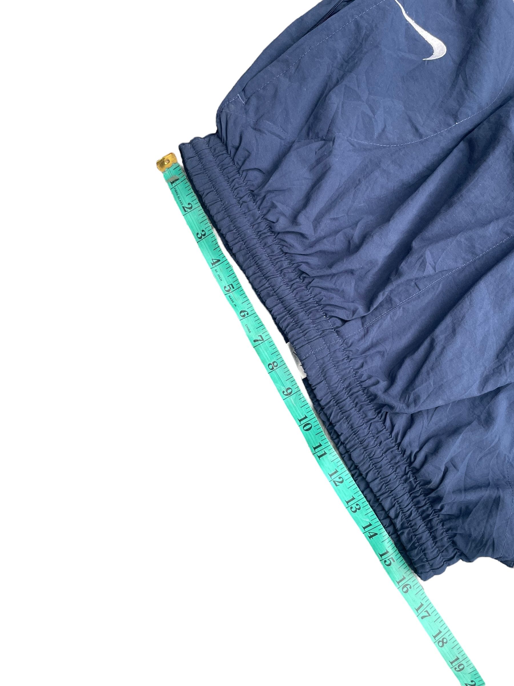 Nike × Vintage Vintage Nike Track Bottom Size US 36 / EU 52 - 12 Thumbnail