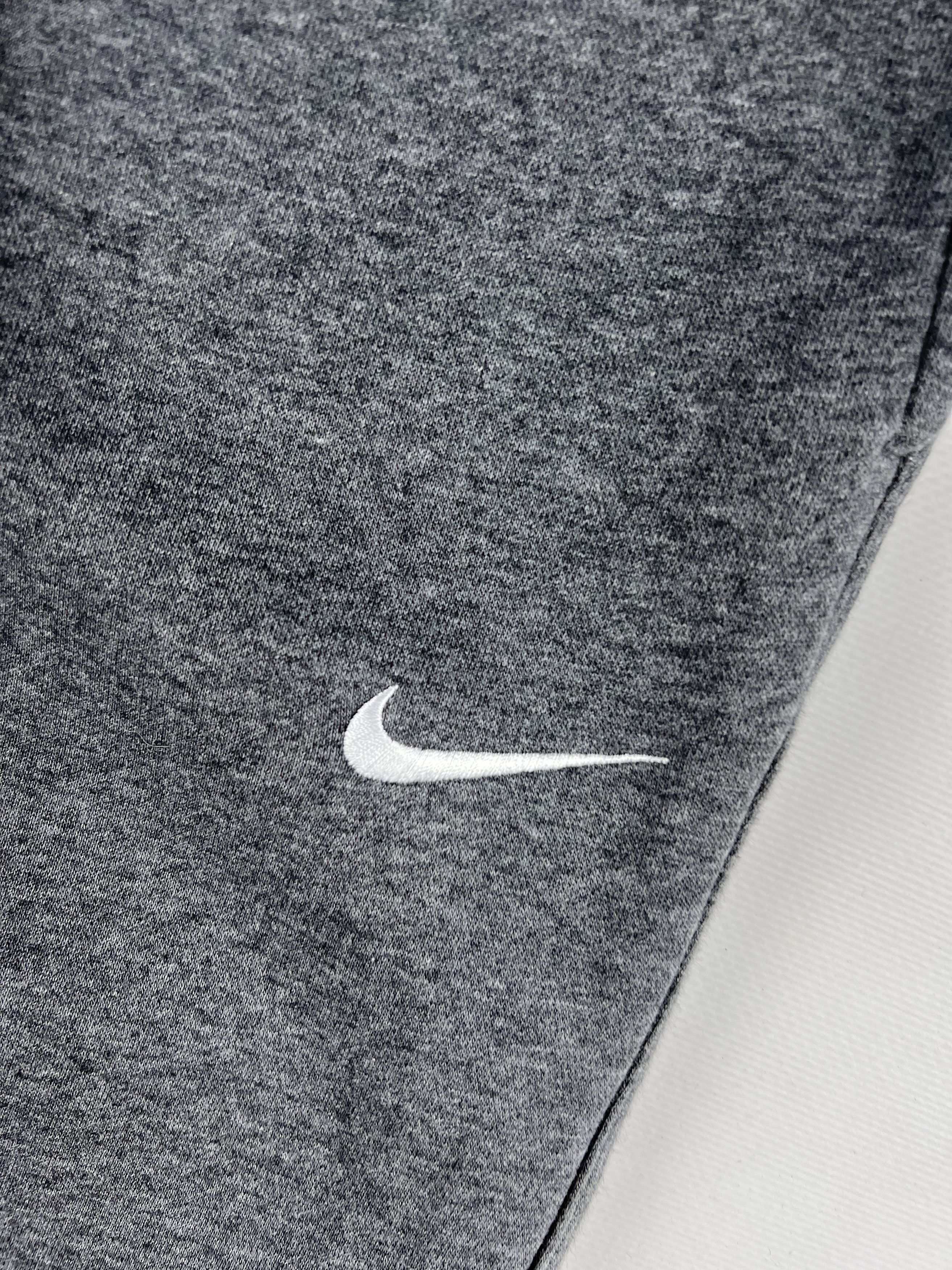 Nike × Vintage Vintage Nike Sweatpants M Size US 34 / EU 50 - 2 Thumbnail