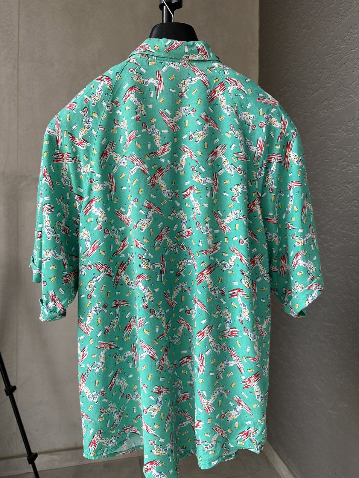 Burberry Archive Burberry shirt Size M / US 6-8 / IT 42-44 - 9 Thumbnail