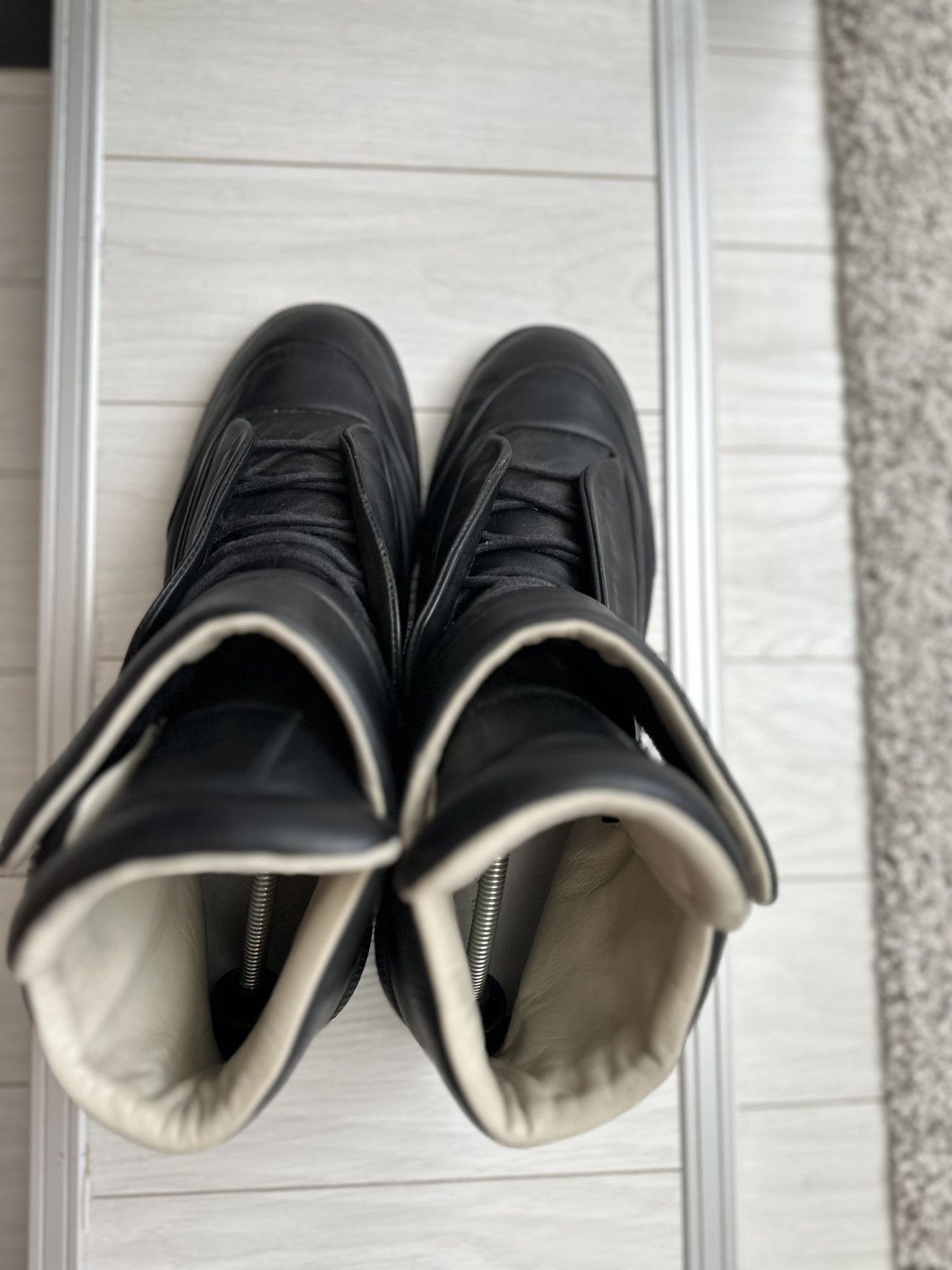 Masion Margiela Future