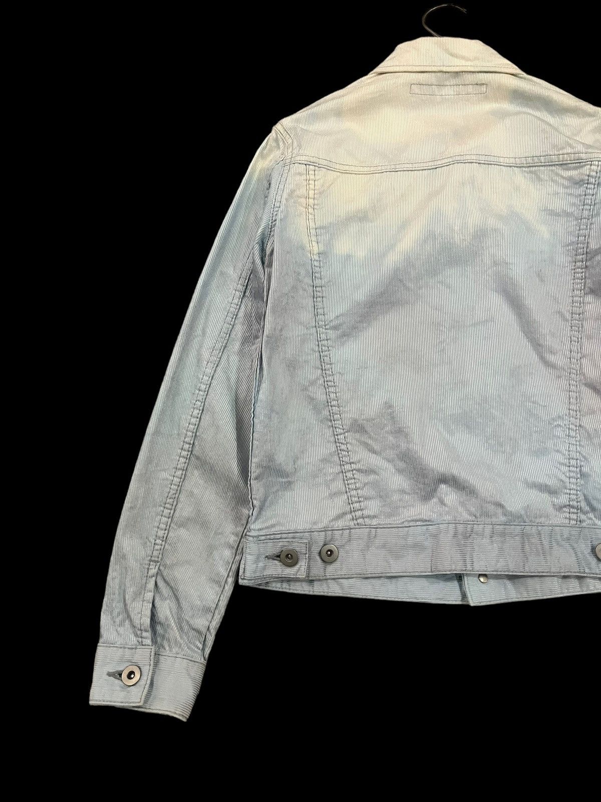 JOHN LAWRENCE SULLIVAN A Rare Vintage John Lawrence Sullivan Multicolour jacket Size US S / EU 44-46 / 1 - 16 Thumbnail