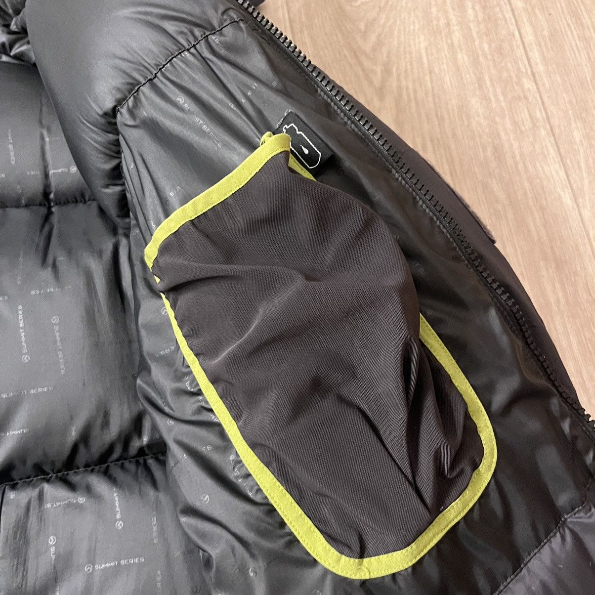 The North Face The North Face 700 Summit Series Vostok Size US M / EU 48-50 / 2 - 7 Thumbnail