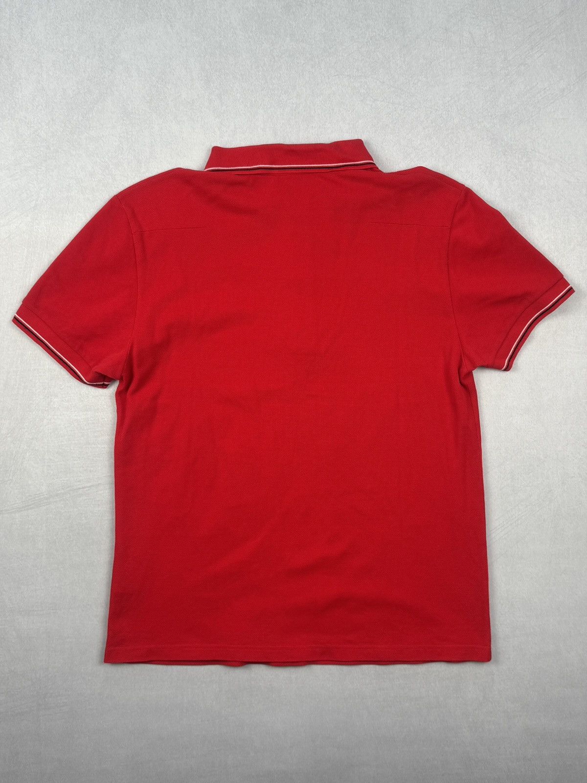 Dior SS06 Polo Shirt Size US XS / EU 42 / 0 - 2 Thumbnail