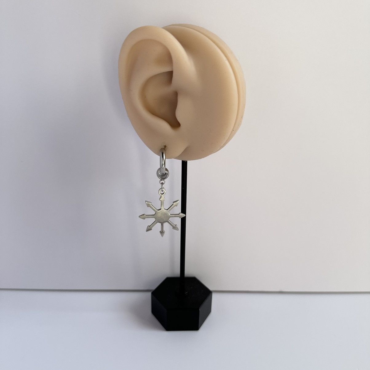 Other Sun Dangle Drop Earrings for Men Women Size ONE SIZE - 5 Thumbnail
