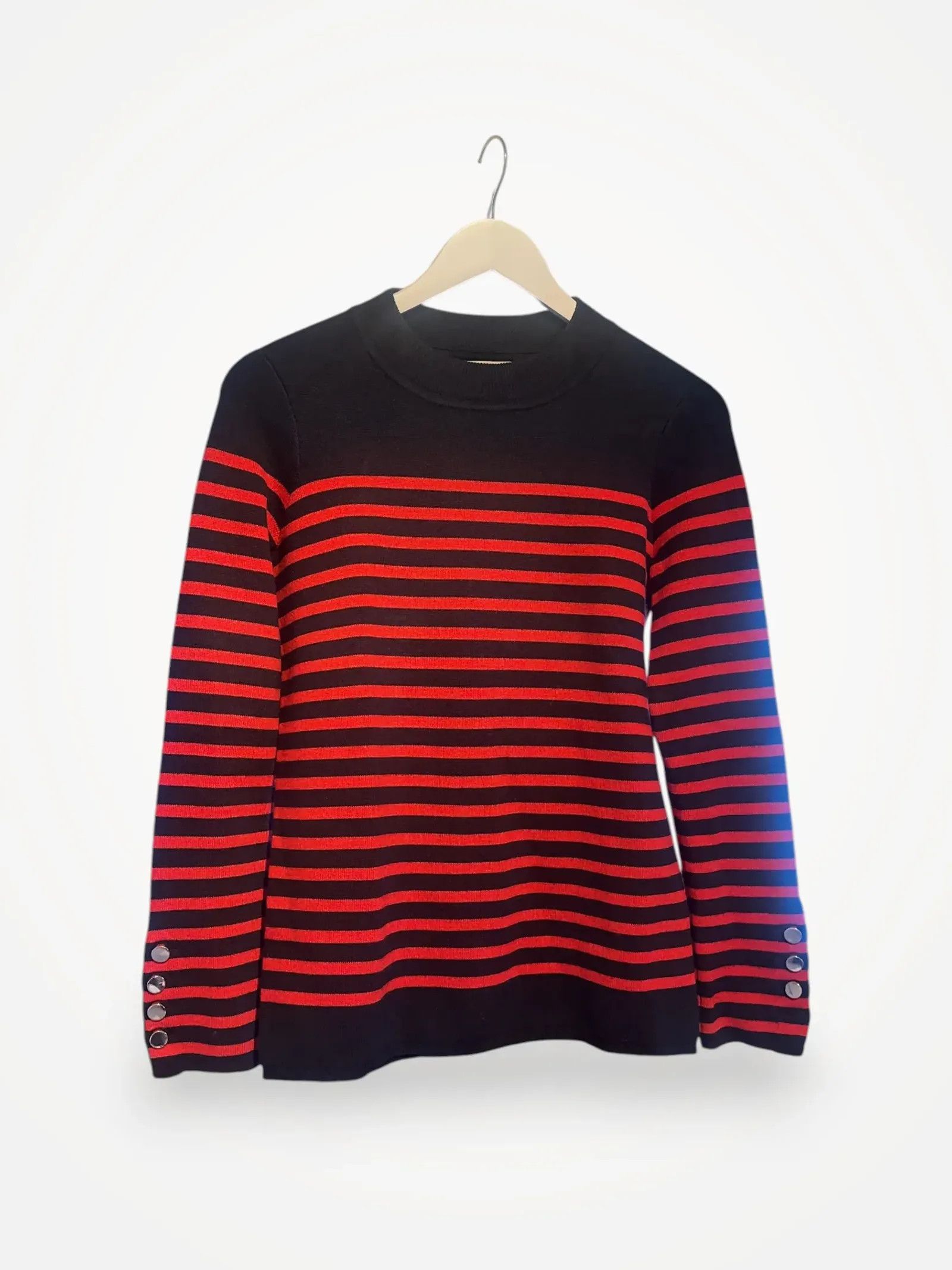 Sandro Sandro Sweater Size M / US 6-8 / IT 42-44 - 1 Thumbnail