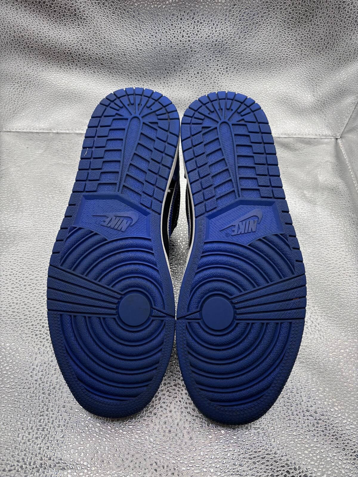 Jordan Brand Air Jordan 1 low racer blue white Size US 9 / EU 42 - 3 Thumbnail