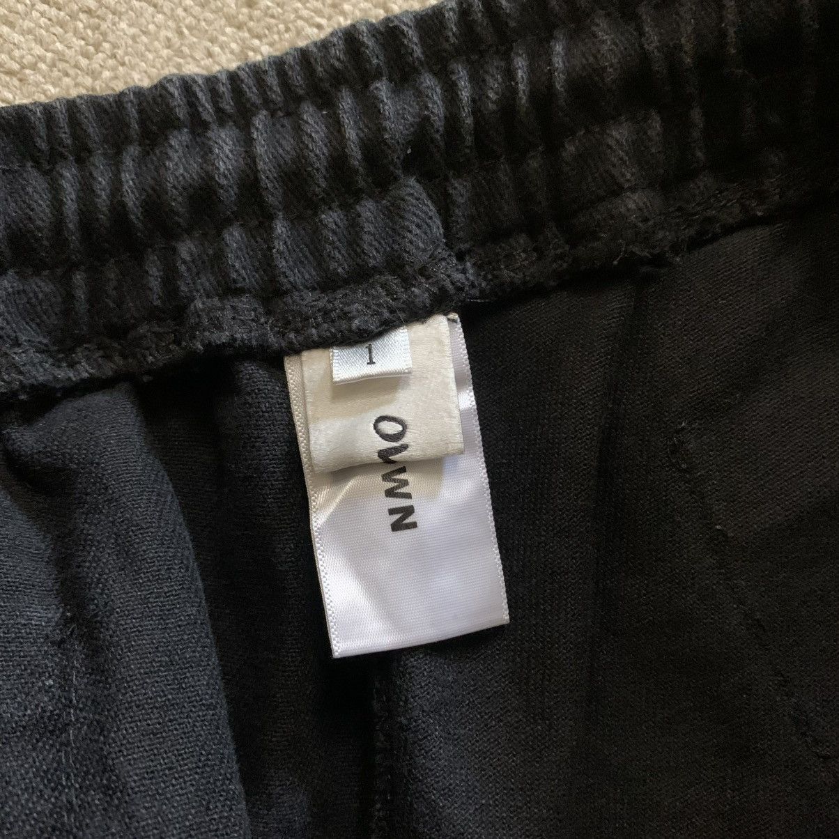 Other Own Baggy Fit Cargopants Size US 34 / EU 50 - 7 Thumbnail