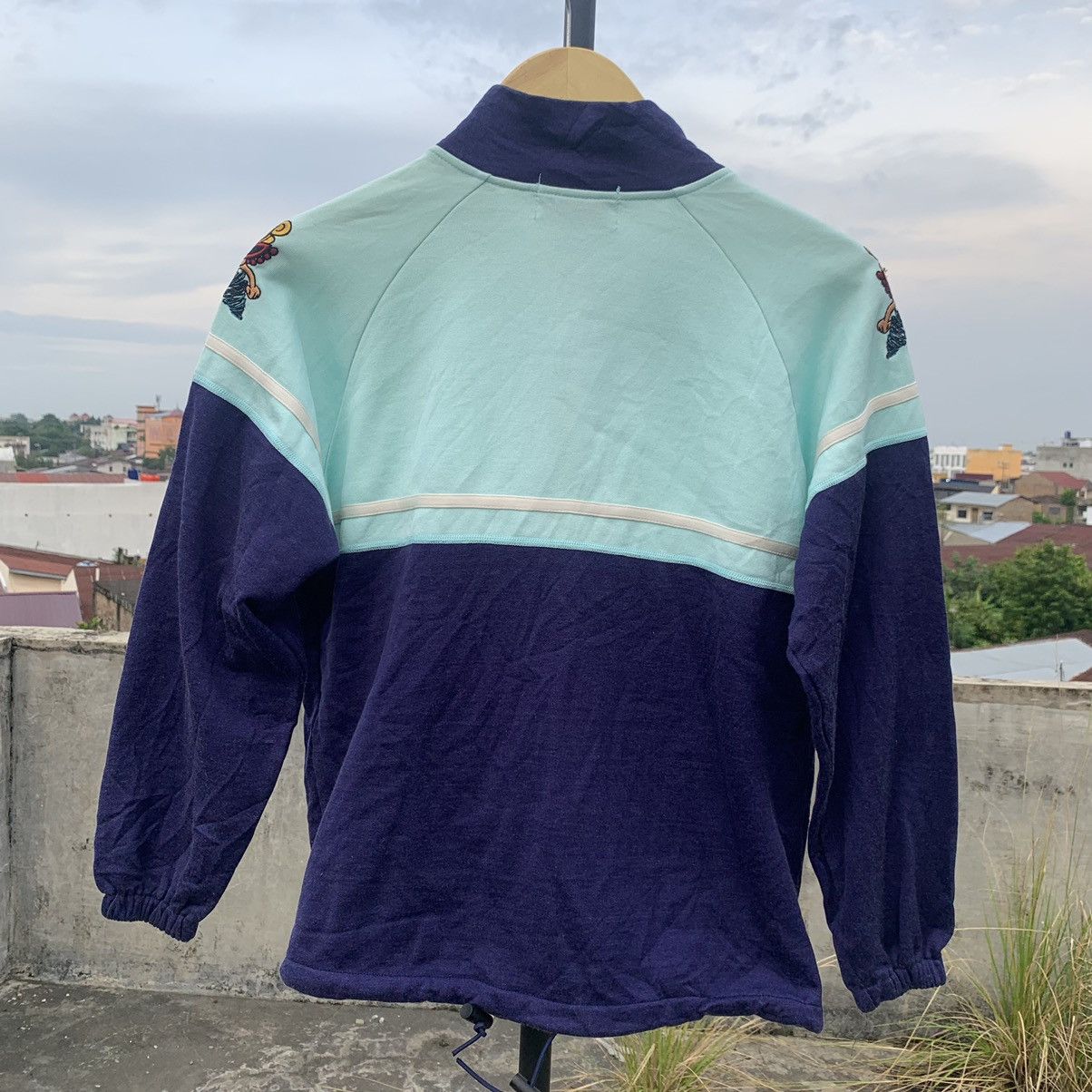 Hysteric Glamour HYSTERIC GLAMOUR Tracktop Jacket Size US M / EU 48-50 / 2 - 9 Thumbnail