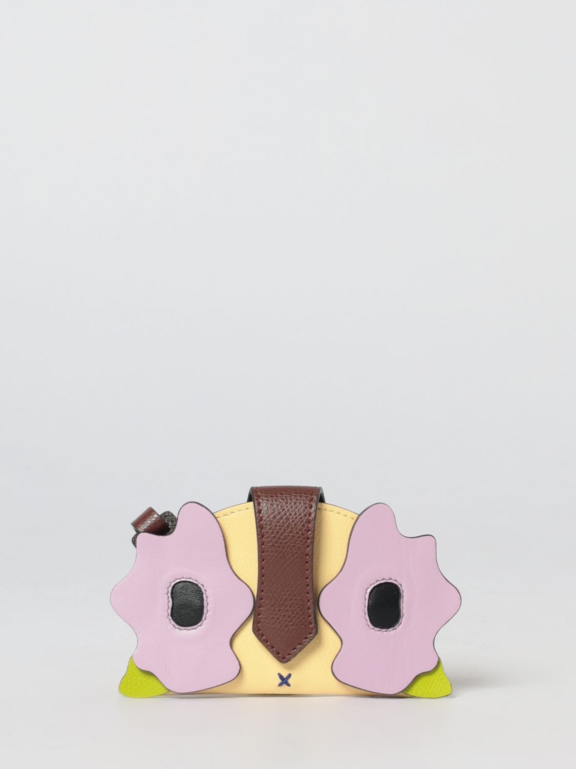 Fendi Fendi Wallet Woman Pink Size ONE SIZE - 1 Thumbnail