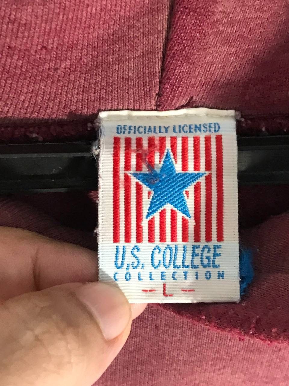 Vintage Vintage Duke University Size US L / EU 52-54 / 3 - 4 Thumbnail