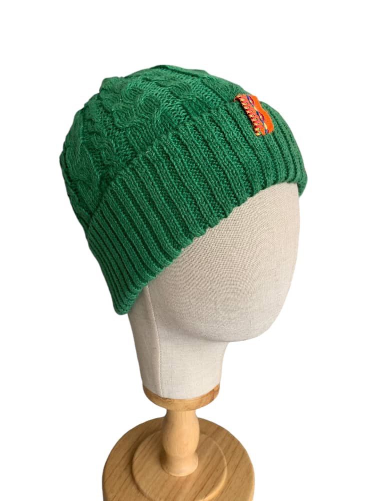 Japanese Brand × Kapital × Vintage TITICACA Japanase Style Beanie Hats Size ONE SIZE - 1 Thumbnail