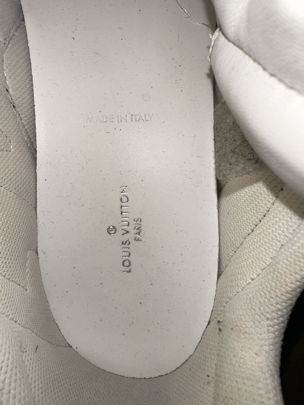 Louis Vuitton Louis Vuitton Archlight Size US 7 / IT 37 - 6 Thumbnail