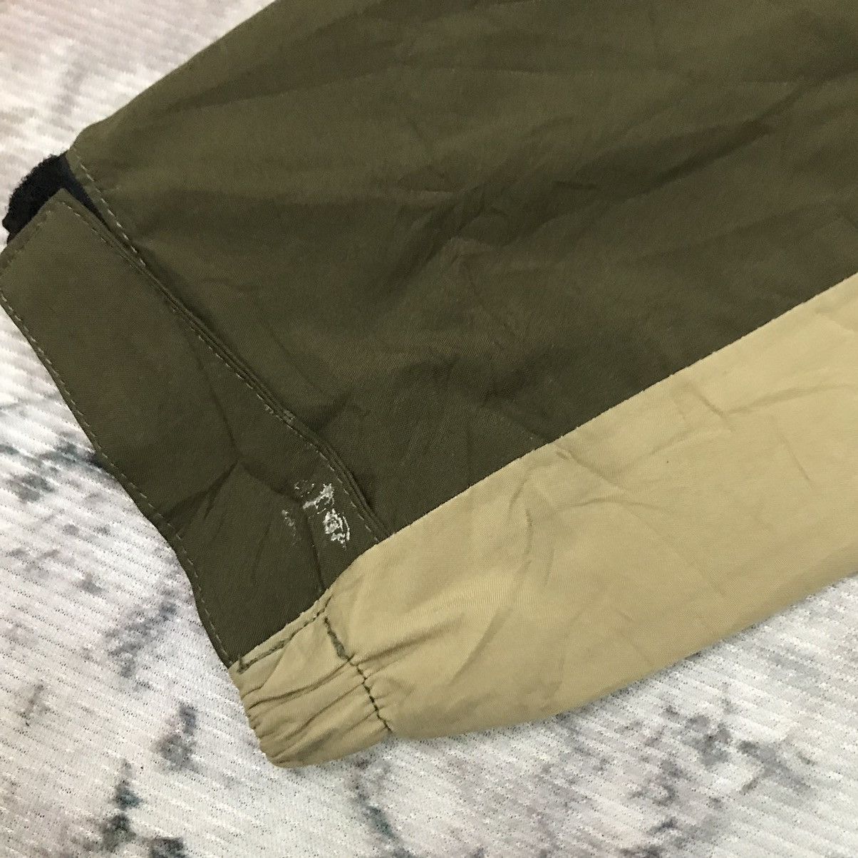 Japanese Brand Aegis Inarem Waterproof Outdoor Jacket Hoodie Size US M / EU 48-50 / 2 - 4 Thumbnail