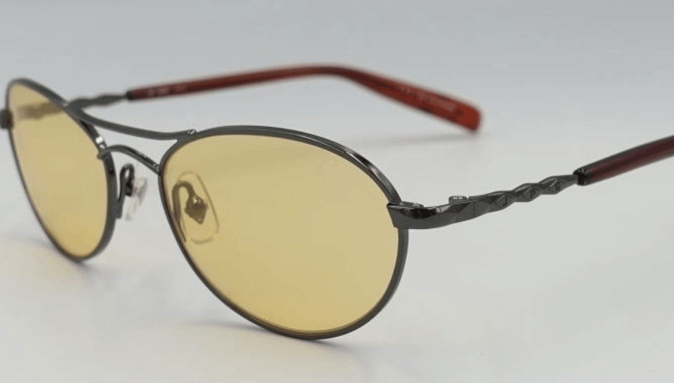 Jean Paul Gaultier ean Paul Gaultier JPG vintage sunglasses archive Size ONE SIZE - 2 Thumbnail