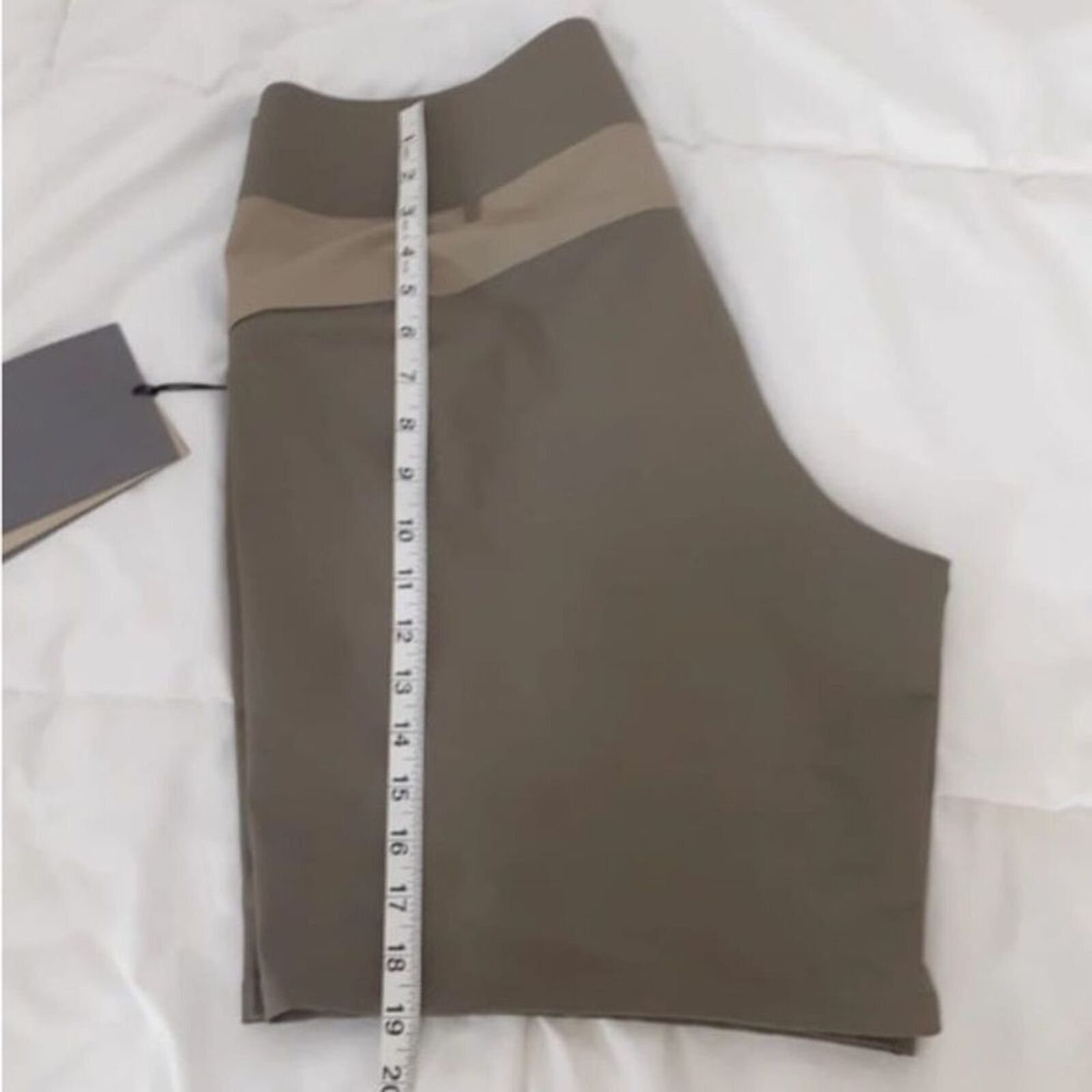 Lululemon Lululemon x Wilderness Men's Escape & Explore 9" Short 34 Size US 34 / EU 50 - 6 Thumbnail
