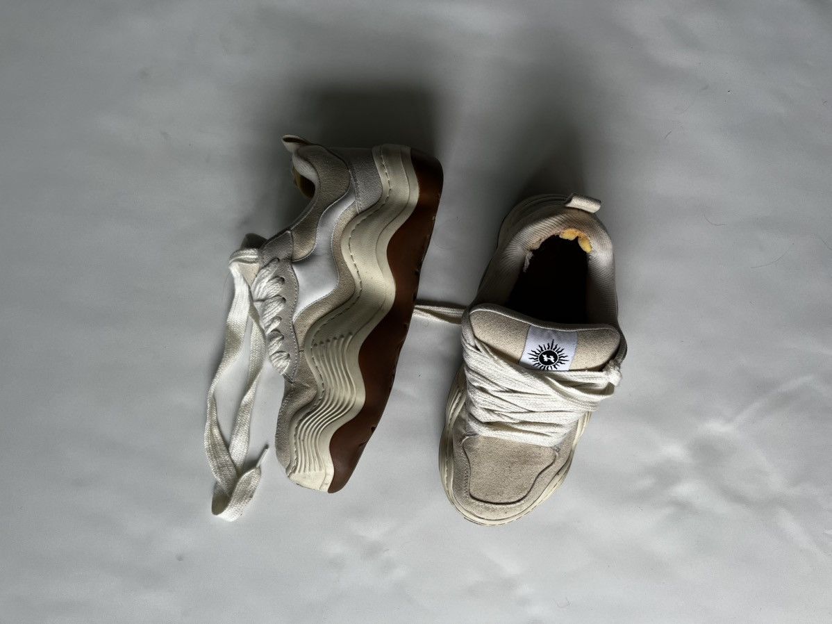 Other XHEYDAY Triple Wavy Creamy Size US 8 / EU 41 - 6 Thumbnail